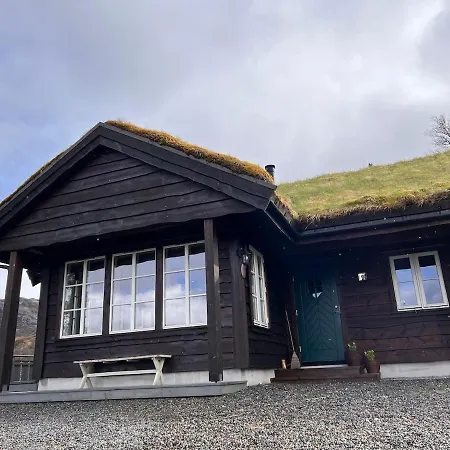 Holiday home Great Family Overlooking Stordalen