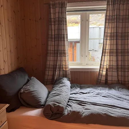 Drom Deg Bort Til Fjells Velkommen Til En Perle Av En 度假居 *
