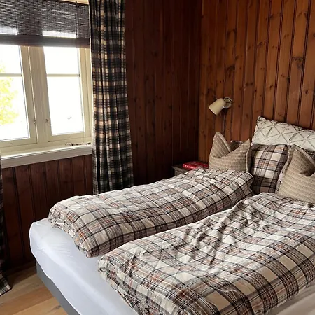 Drom Deg Bort Til Fjells Velkommen Til En Perle Av En Masfjorden
