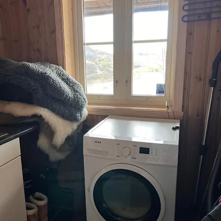 Drom Deg Bort Til Fjells Velkommen Til En Perle Av En