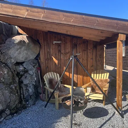Drom Deg Bort Til Fjells Velkommen Til En Perle Av En * Masfjorden