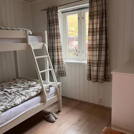 Drom Deg Bort Til Fjells Velkommen Til En Perle Av En