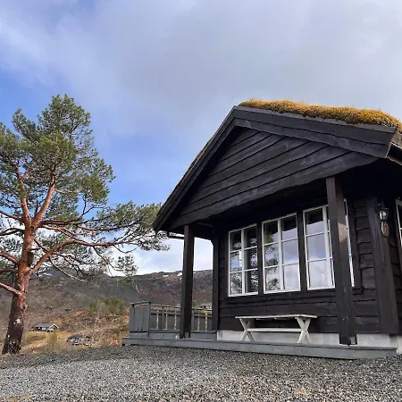 Drom Deg Bort Til Fjells Velkommen Til En Perle Av En Masfjorden