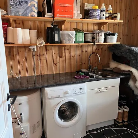 Drom Deg Bort Til Fjells Velkommen Til En Perle Av En * Masfjorden
