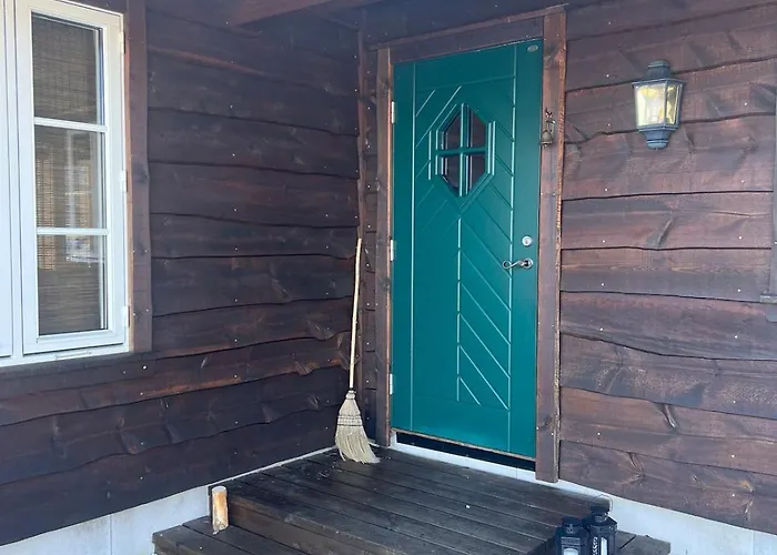 Drom Deg Bort Til Fjells Velkommen Til En Perle Av En * Masfjorden