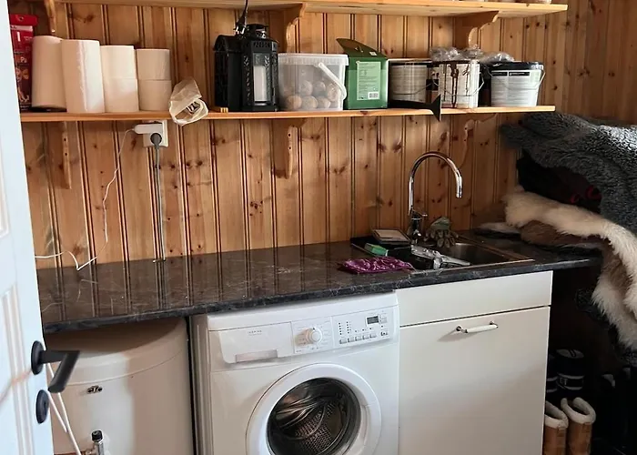 Drom Deg Bort Til Fjells Velkommen Til En Perle Av En * Masfjorden